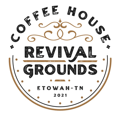 Revival Grounds Coffee House